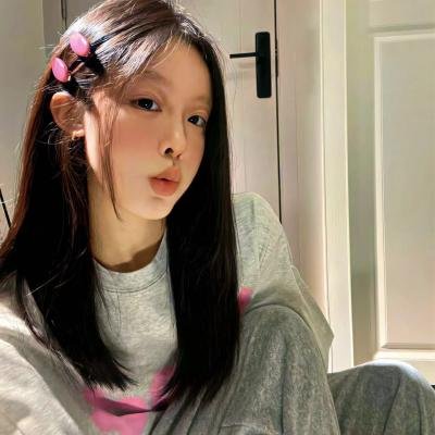 防暴女孩