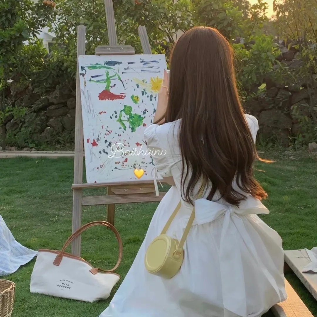 爱上坏女孩