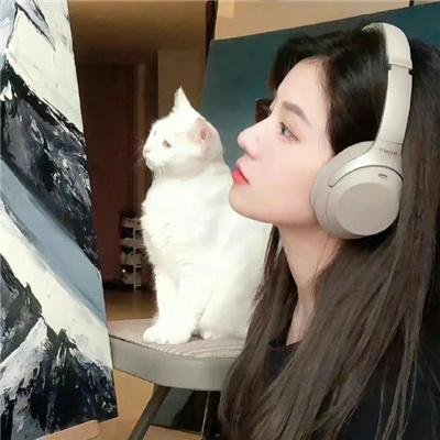 飞翔的魔女